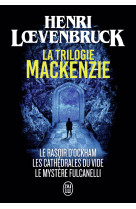 La trilogie mackenzie