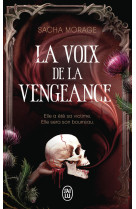 La voix de la vengeance