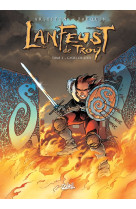 Lanfeust de troy t03