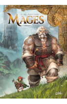 Mages t01