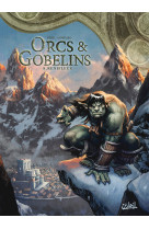Orcs et gobelins t08