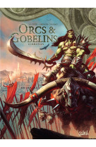 Orcs et gobelins t11