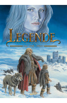 Légende t08