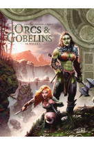 Orcs et gobelins t14