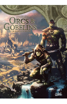 Orcs et gobelins t20