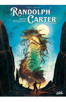 Randolph carter t01