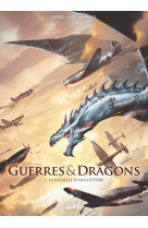 Guerres et dragons t01