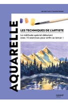 Aquarelle