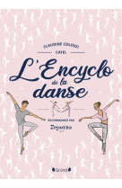 L'encyclopédie de la danse - nouvelle édition