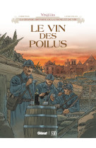 Vinifera - le vin des poilus