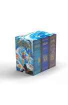 One piece - coffret east blue (tomes 01 à 12)