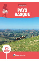 Sentiers d'emilie pays basque (3e ed)