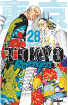 Tokyo revengers - tome 28