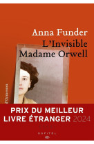 L'invisible madame orwell