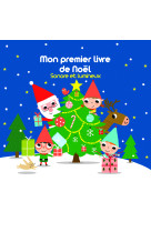 Mon premier livre de noël sonore et lumineux