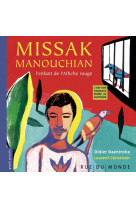 Missak manouchian, l'enfant de l'affiche - édition spéciale