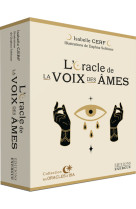 L'oracle de la voix des âmes