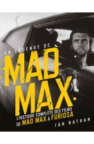 La légende de mad max