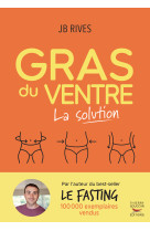 Gras du ventre - la solution