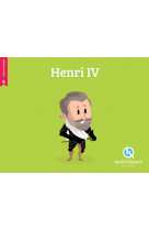 Henri iv