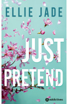 Just pretend