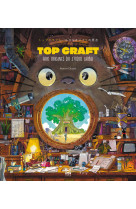 Top craft : aux origines du studio ghibli