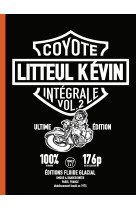 Litteul kévin - intégrale - volume 02