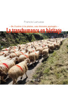 La transhumance en héritage