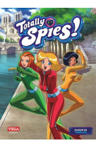 Totally spies! - saison 6 - t2/5