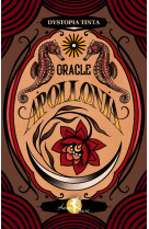Oracle apollonia - coffret