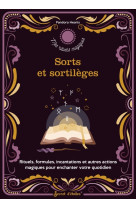 Sorts et sortilèges
