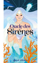 Oracle des sirènes