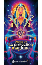 Oracle de la protection magique