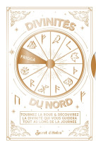 La roue des divinités du nord