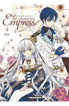 The abandoned empress t04