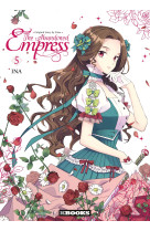 The abandoned empress t05