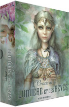 Coffret oracle de la lumière et des rêves