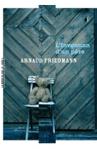L'invention d'un père