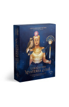 L'oracle des mystères d'isis