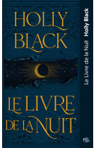 Le livre de la nuit - tome 01 (poche broché)