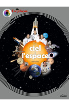 Du ciel à l'espace