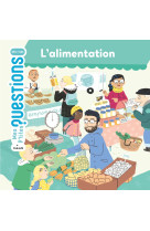 L'alimentation