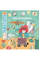 Les inventions