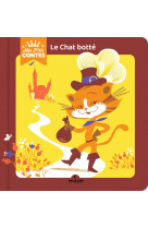 Le chat botté