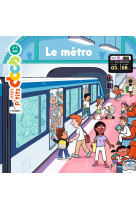 Le métro