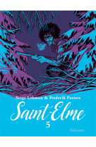 Saint-elme t05