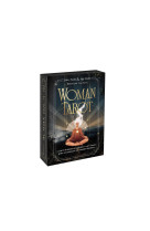 Woman tarot