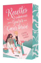 Recettes cubaines pour guérir un coeur brisé