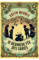 La dernière fée des sables