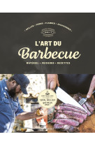 L'art du barbecue